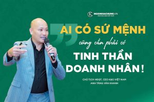 Tăng Văn Khanh K&G Aristino