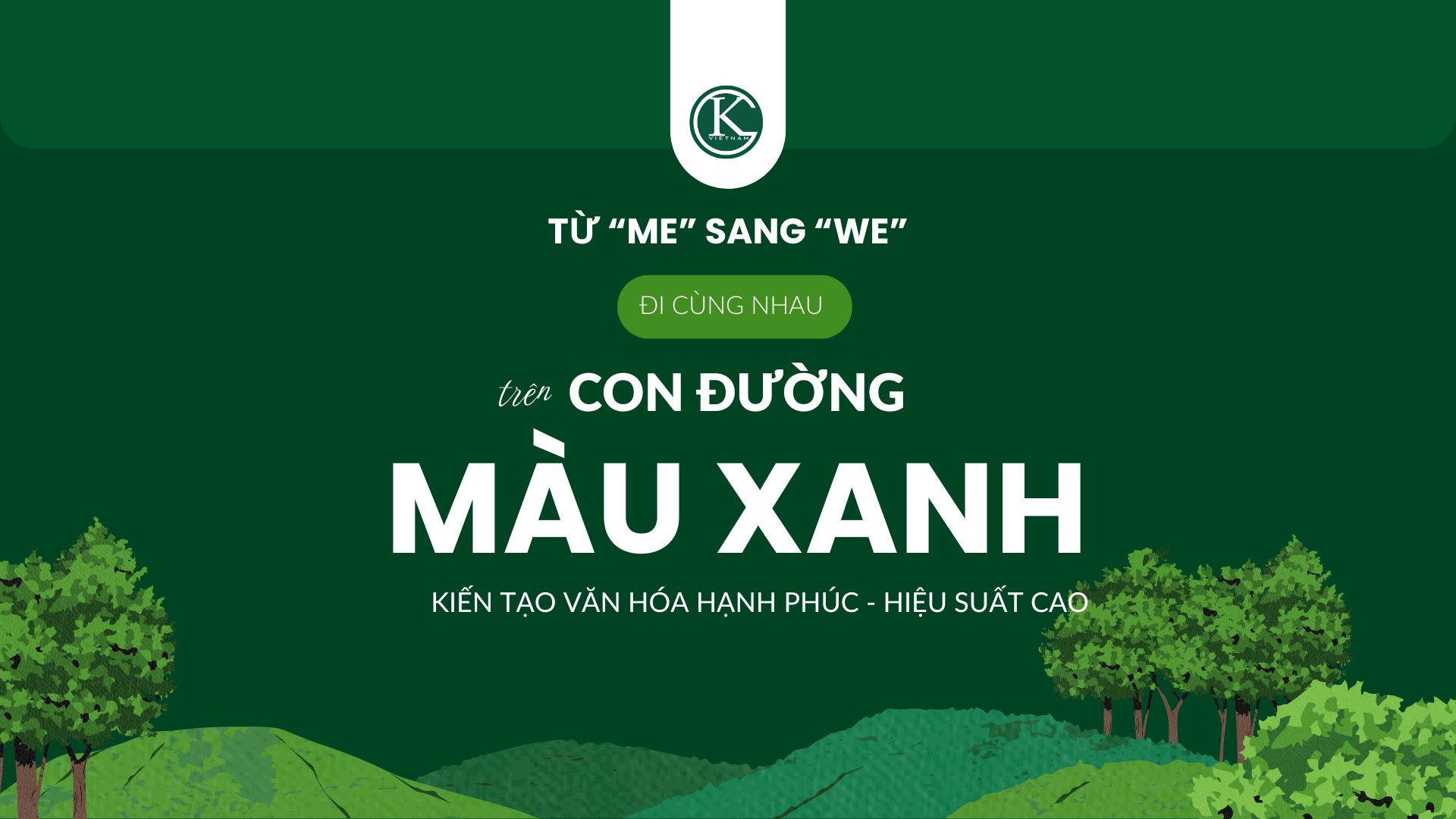 Văn hóa K&G Việt Nam