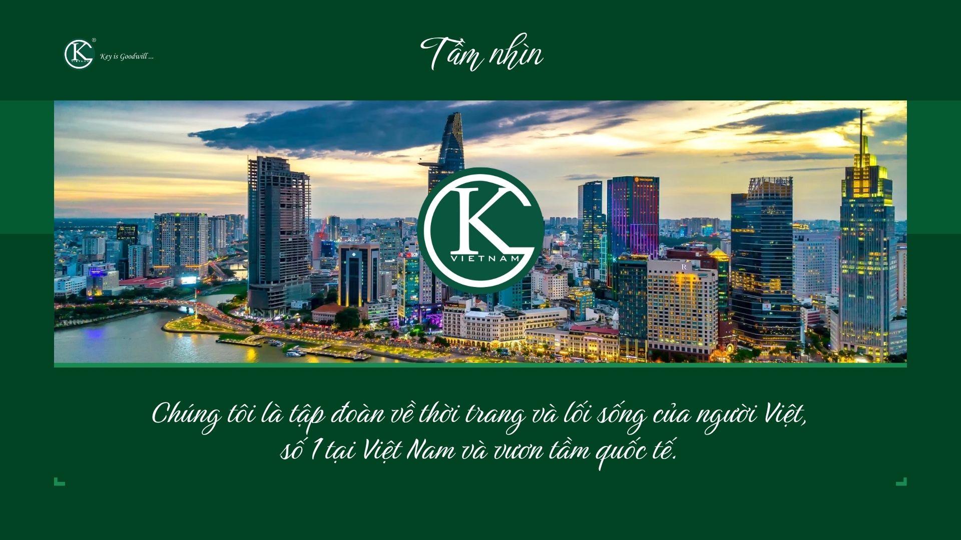 Tầm nhìn
